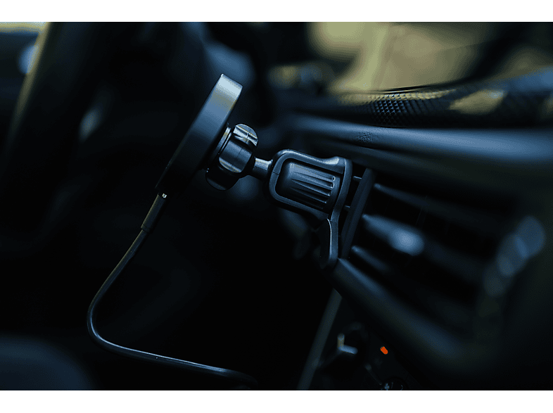 Thumbnail - ISY ICC-2200 Ladegerät, Schwarz