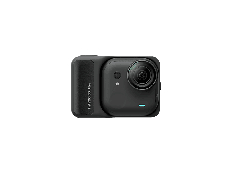 Insta360 Go Ultra St. Bundle Black