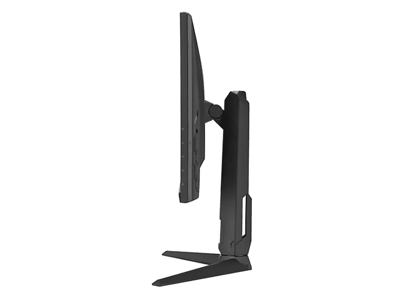 ASUS TUF VG27AQL5A 27 Zoll Gaming Monitor, WQHD, 1 ms Reaktionszeit, 350 cd/m², 210 Hz, Schwarz — Foto 4 von 5