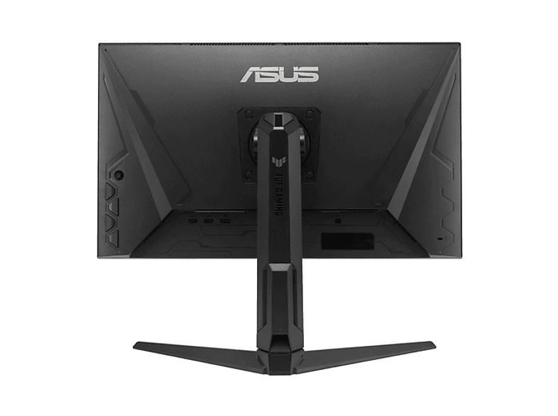 ASUS TUF VG27AQL5A 27 Zoll Gaming Monitor, WQHD, 1 ms Reaktionszeit, 350 cd/m², 210 Hz, Schwarz — Foto 2 von 5