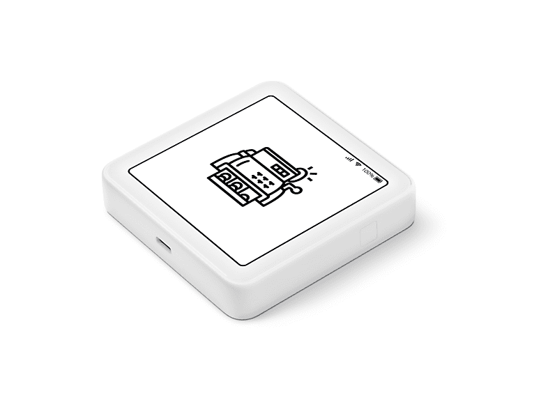 SUMUP Solo Kartenterminal und Ladestation — Foto 3 von 5