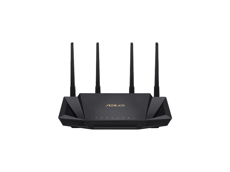 Asus Rt-ax58u V2 Router afbeelding