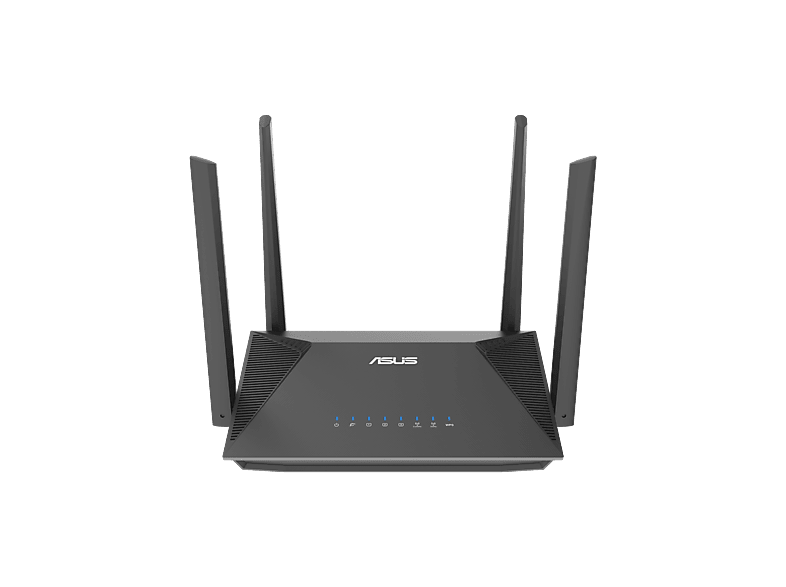 Asus RT-AX52 Wi-Fi 6 Router