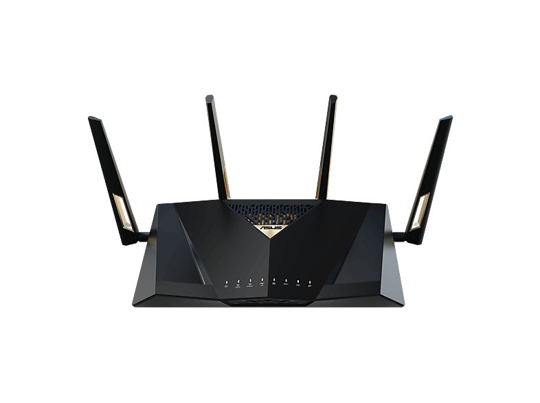 ASUS RT-BE88U