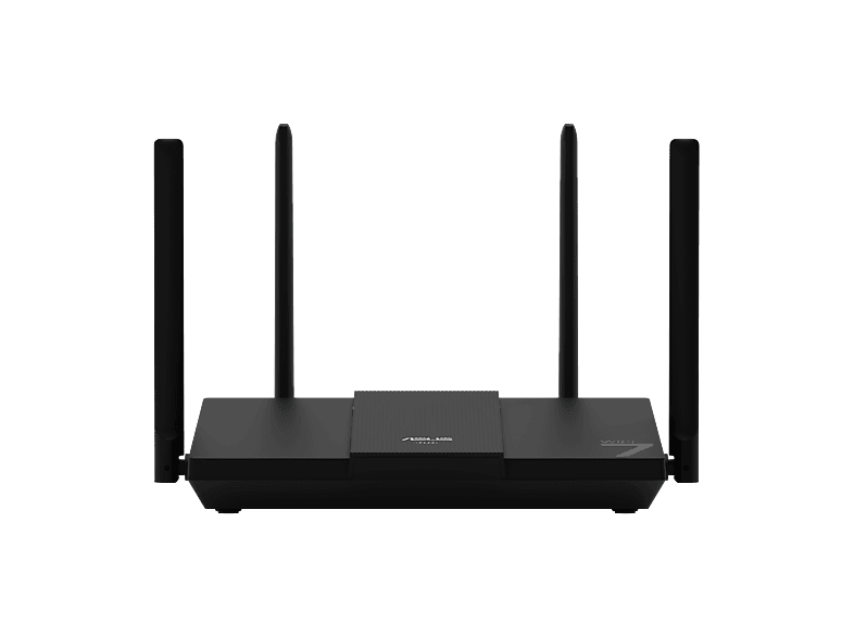 ASUS RT-BE50