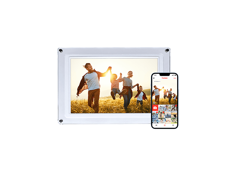 Rollei Smart Frame WiFi 109 A