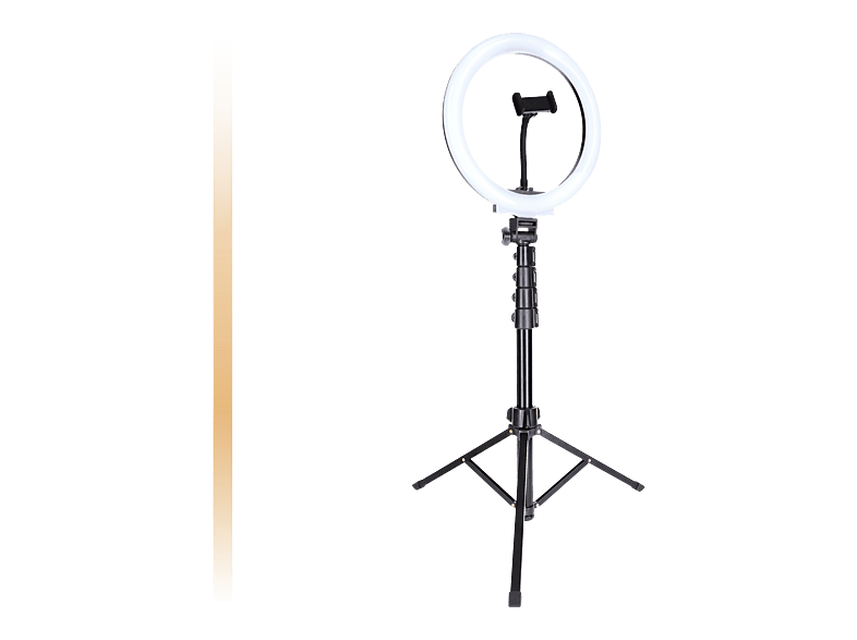 Rollei Lumis Comfort Bi-Color Ringlamp