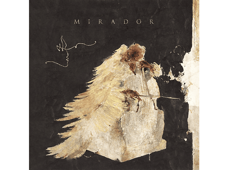 Mirador - MIRADOR - (CD)