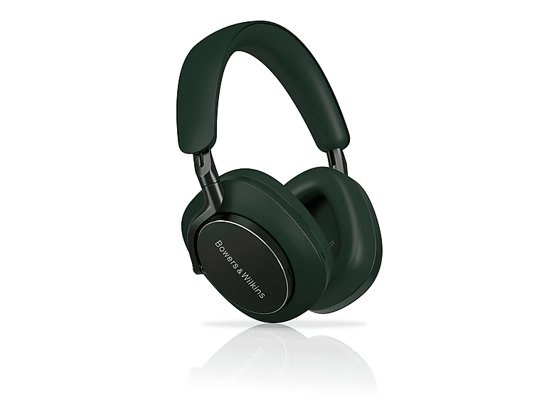 BOWERS & WILKINS Px8, Over-ear Kopfhörer Bluetooth Dark Forest