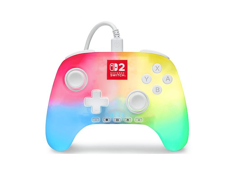 Controller PowerA Lumectra Wired Switch 2