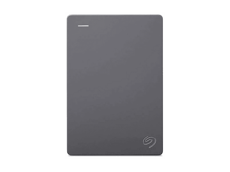 Hard Disk Esterno Seagate Basic Portable 4Tb, USB