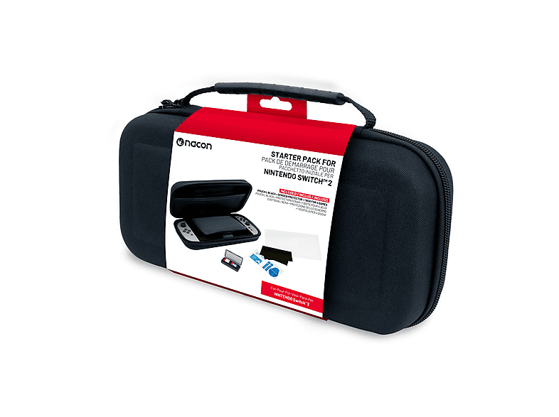 Nacon Switch2 Pack 5 Accessori