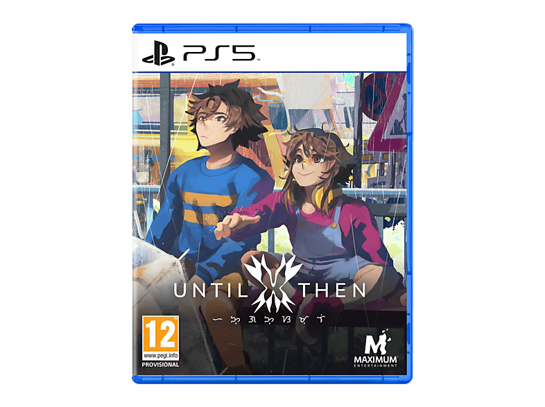Until Then (PS5)