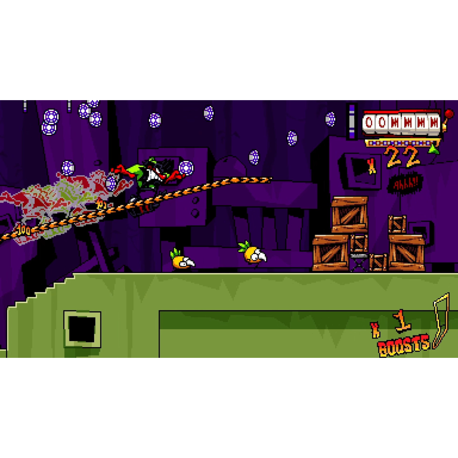 Antonblast | Nintendo Switch | MediaMarkt