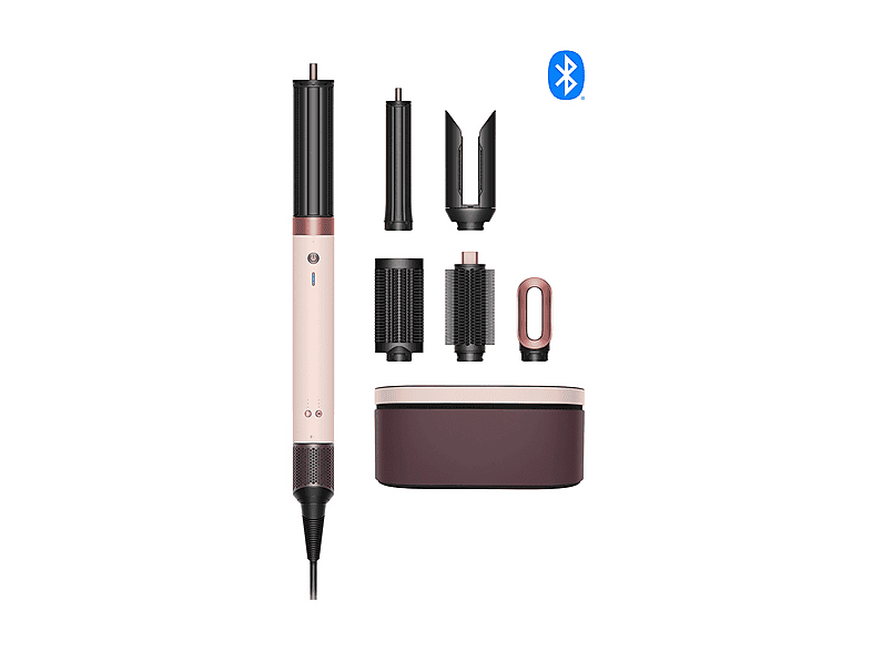 Multi Styler Dyson Airwrap Co-Anda 2x T1T2