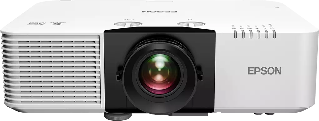 EPSON EB-L890U 3LCD lézerprojektor, WUXGA