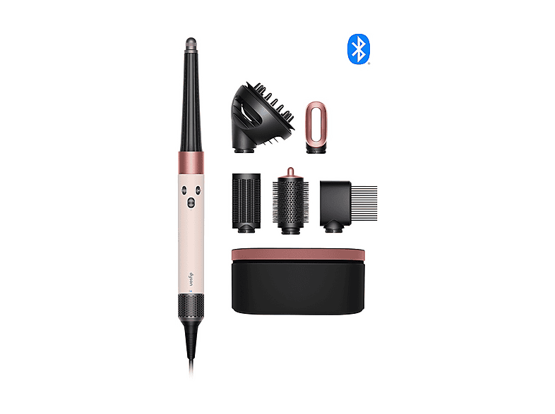 Multi Styler Dyson Airwrap i.d. - Ricci