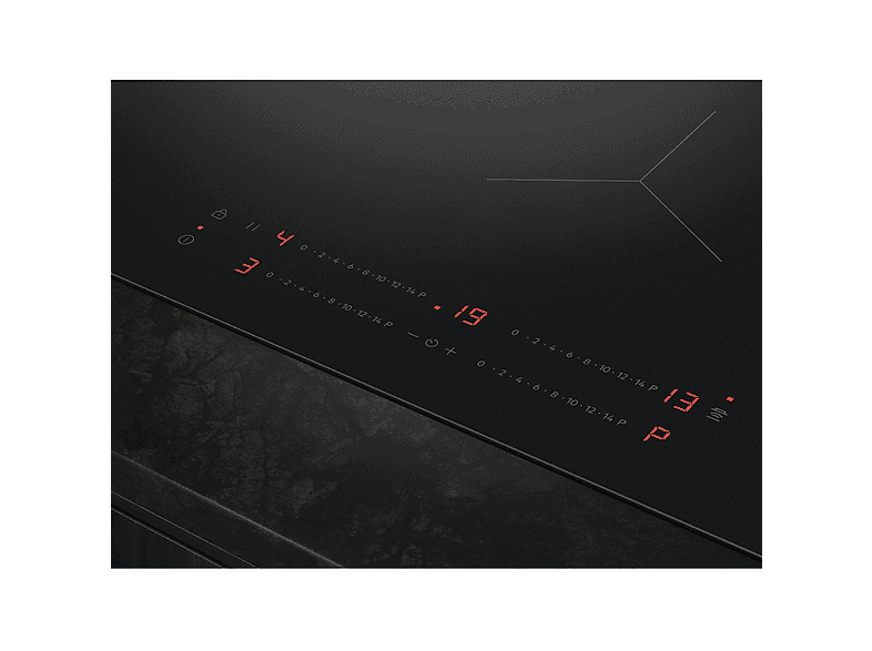 AEG TO84IA0FIT Induktionskochfeld (770 mm breit, 4 Kochzonen)