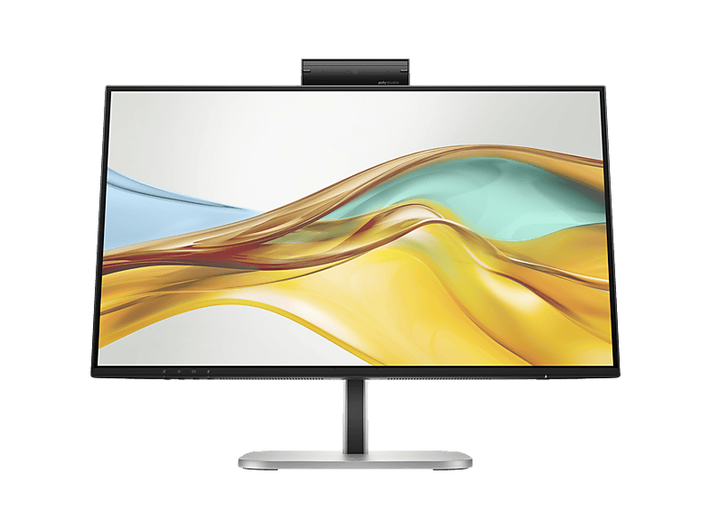 HP Série 5 Pro 524pm Moniteur de conférence FHD 23,8 pouces