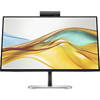 MediaMarkt HP S5 Pro 524PM - 23.8 inch - 1920 x 1080 (Full HD) - IPS - in hoogte verstelbaar aanbieding