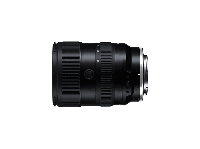 TAMRON A064S VXD G2 16 mm - 30 f./2.8 Di III (Kameraobjektiv für Sony E-Mount, Schwarz)