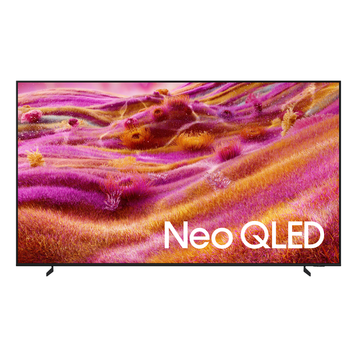 Samsung Neo QLED 4K 115QN90F (2025)