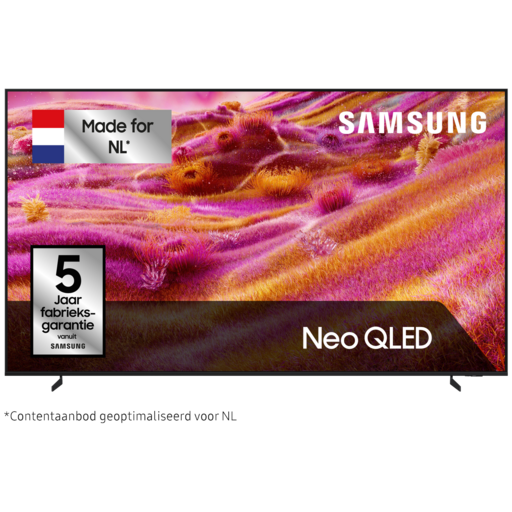 Samsung Neo QLED 4K QN90F 115 pouces (2025)