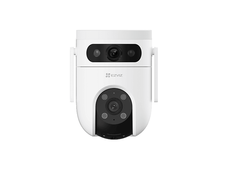 Ezviz H9c Dual 3K Caméra de sécurité extérieure