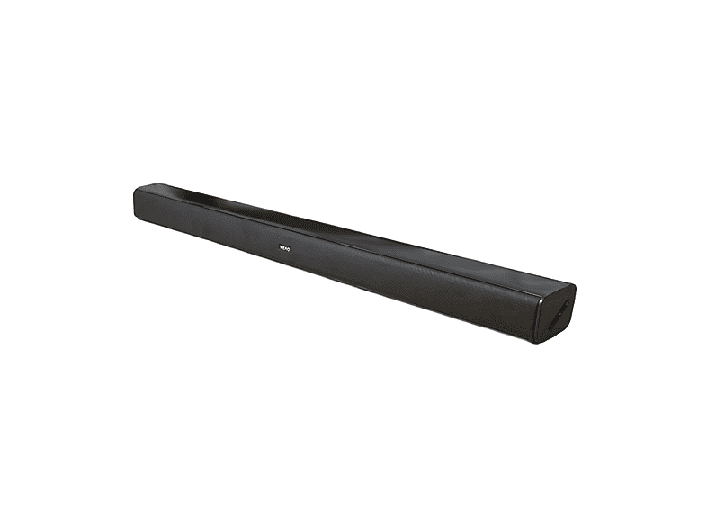 Soundbar Peaq PEB 50 Soundbar, Potenza Max 60 W, Black