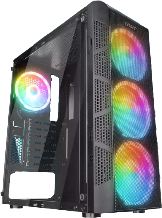 X-X I3659 PC (Core i7/16GB/960 GB SSD/RX6500XT 8GB/NoOS)