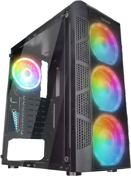 X-X I3658 PC (Core i5/16GB/960 GB SSD/RX6500XT 8GB/NoOS)