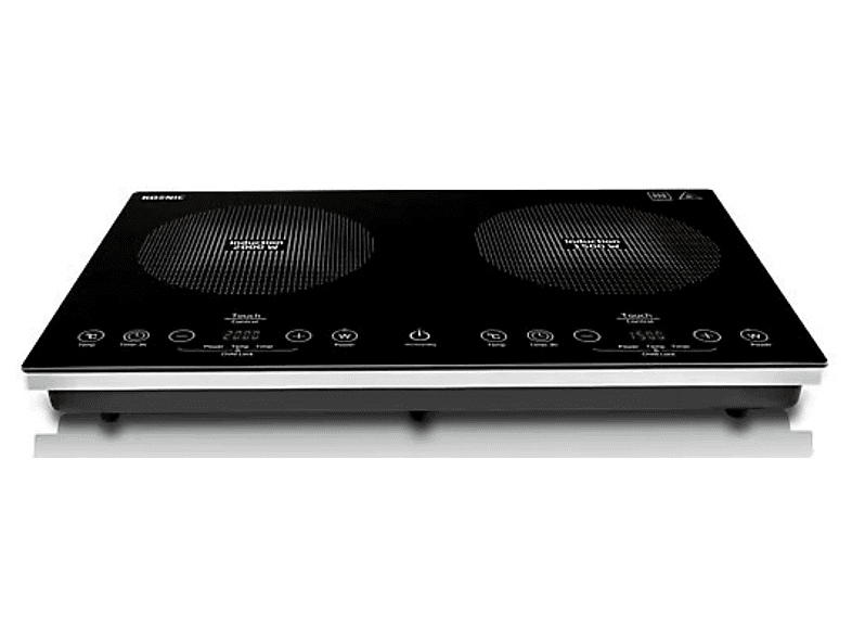 Płyta indukcyjna wolnostojąca KOENIC KIP 352925 Czarny