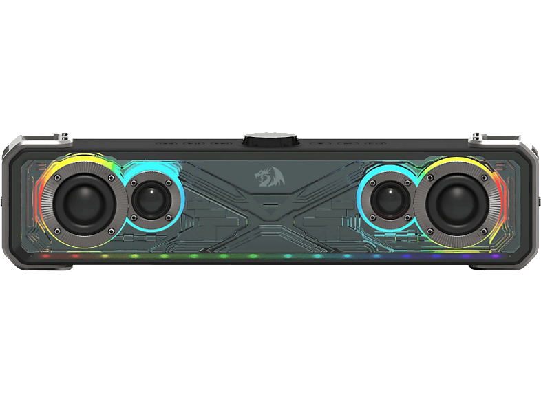 Redragon GS817 Surge Czarny