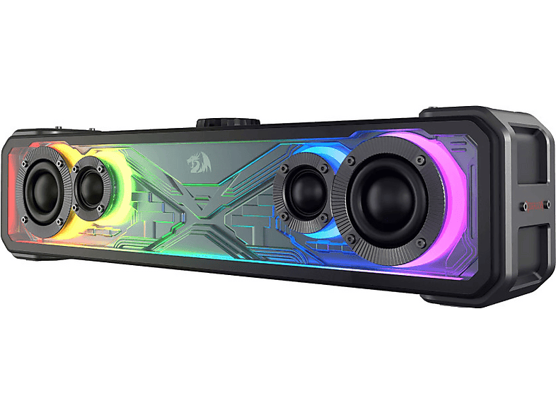 Głośnik REDRAGON GS817 Surge – zdjęcie 2