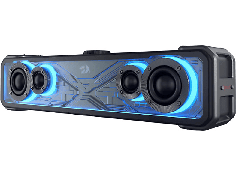 Głośnik REDRAGON GS817 Surge – zdjęcie 3