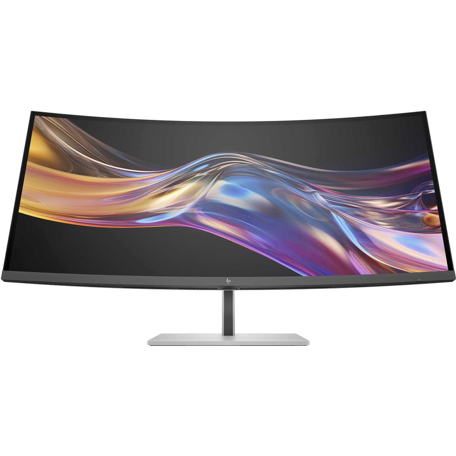 Hp S7 Pro 738pu - 375 Inch -3840 X 1600 (wqhd) Ips In Hoogte Verstelbaar