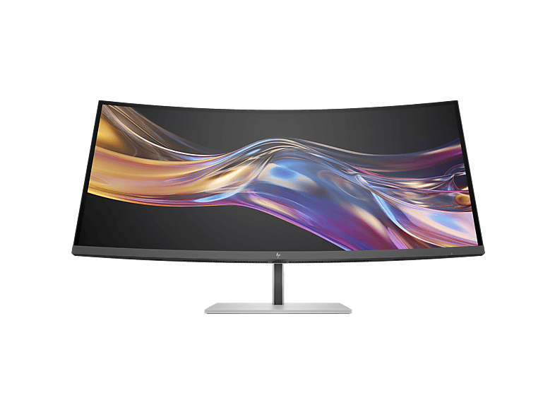 Series 7 Pro 738pu 37.5 inch Zwart