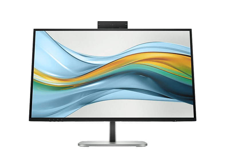 HP Série 5 Pro 27 pouces QHD USB-C Moniteur de conférence 527pm