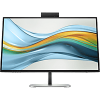 MediaMarkt HP S5 Pro 527PM - 27 inch - 2560 x 1440 (WQHD) - IPS - in hoogte verstelbaar aanbieding