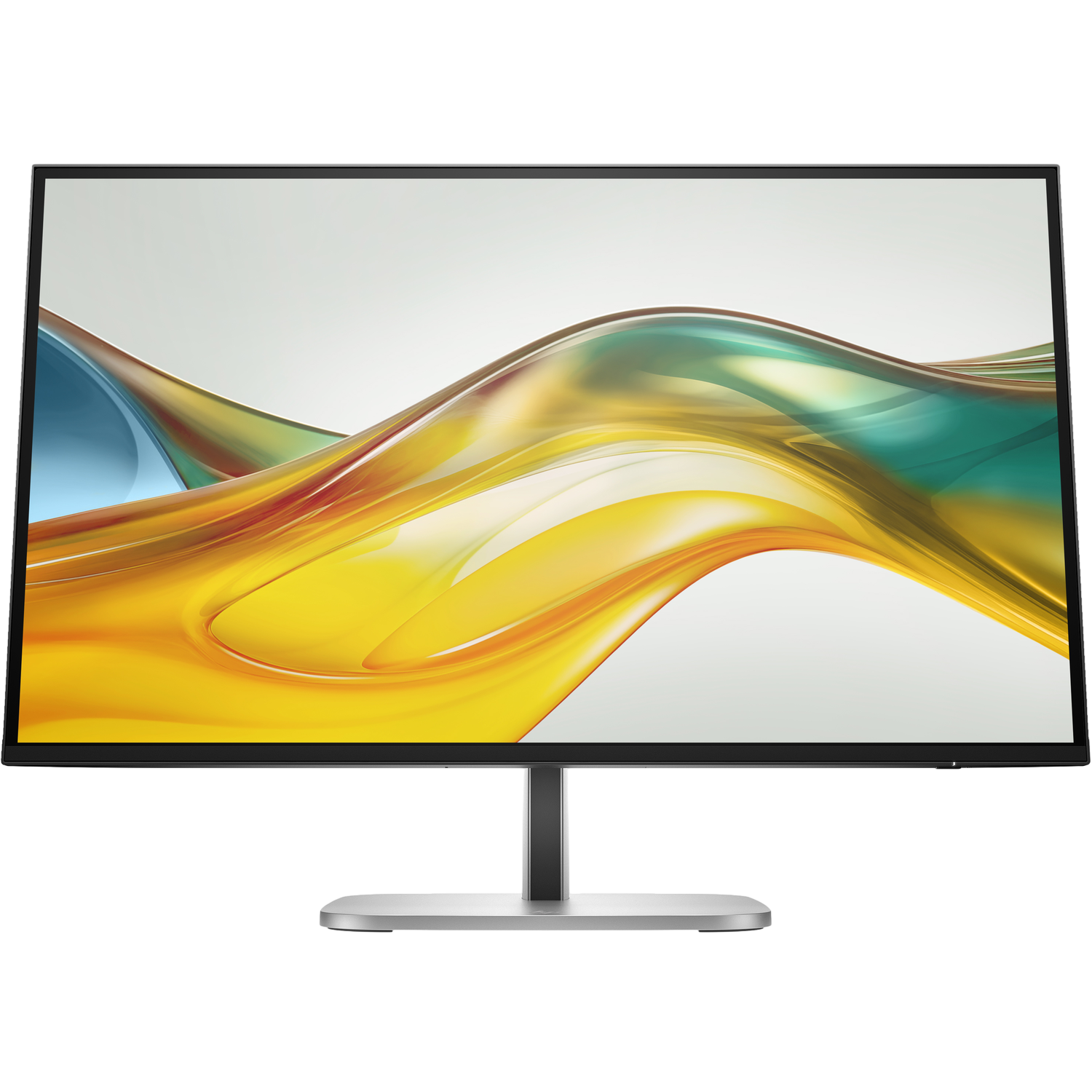 Hp S5 Po 527pq - 27 Inch 2560 X 1440 (qhd) Ips In Hoogte Verstelbaar