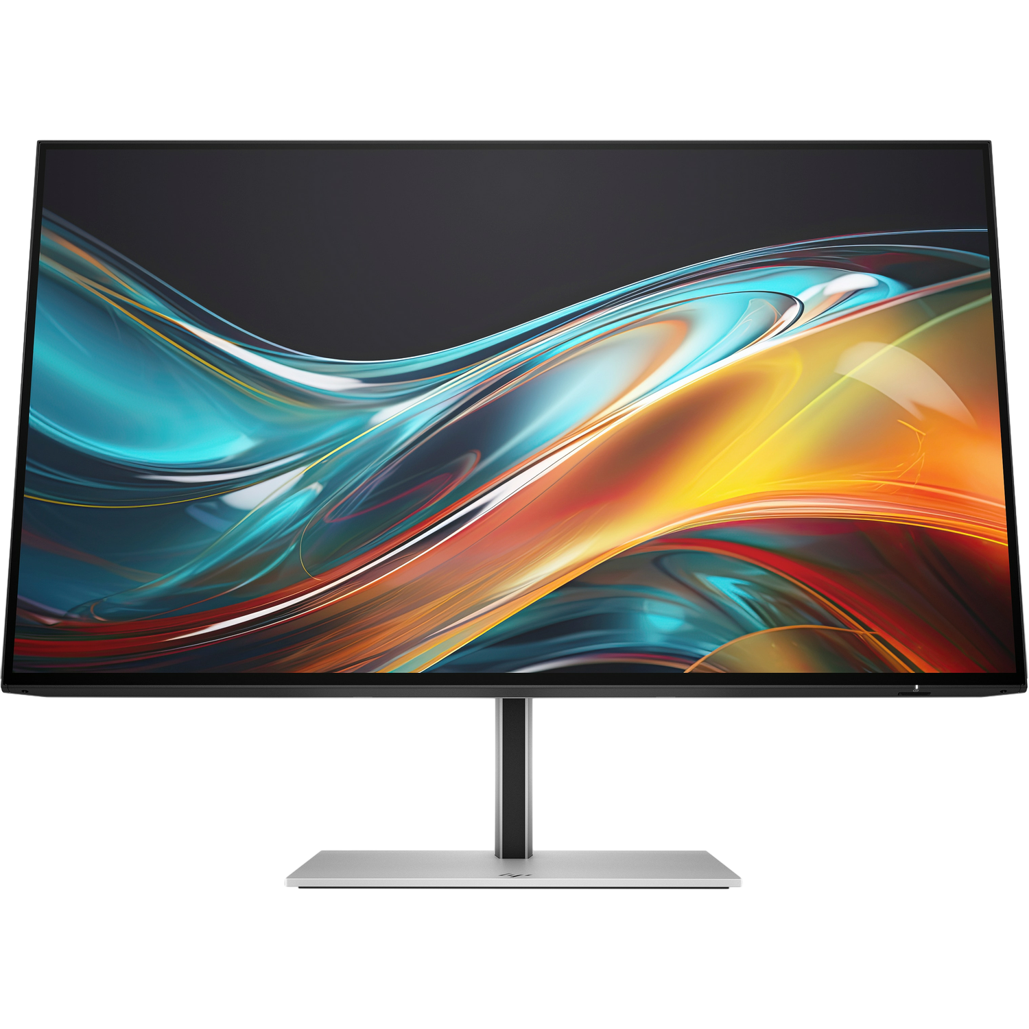 Hp S7 Pro 724pf - 23.8 Inch 1920 X 1080 (full Hd) Ips In Hoogte Verstelbaar