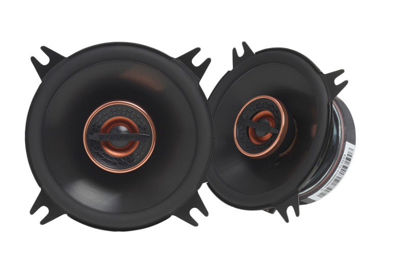 INFINITY REF4032cfx 1 pár koaxiális autós hangszóró, 4" (100 mm), Teljesítmény: 35 W RMS, 105 csúcs, 92 dB