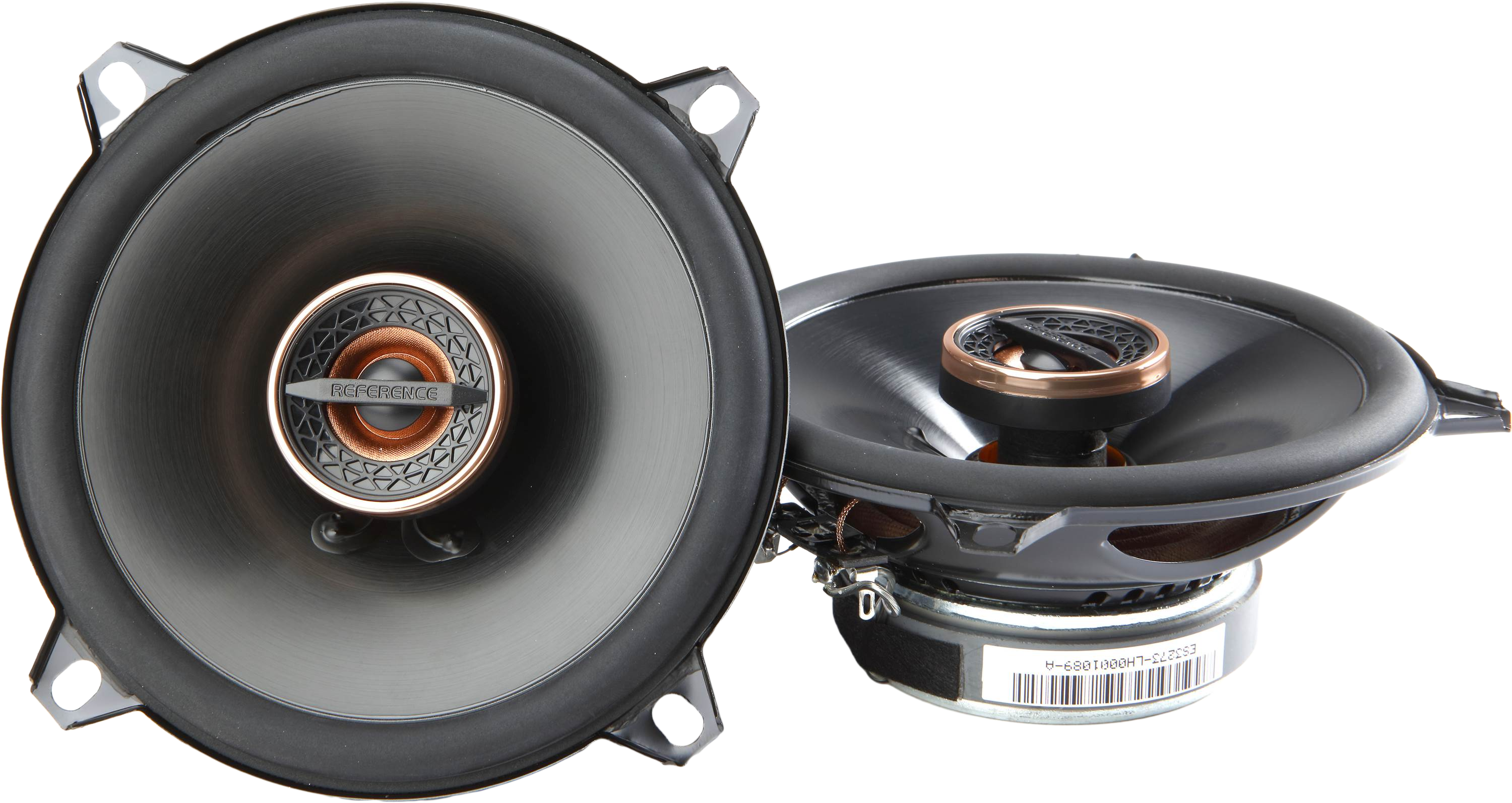 INFINITY REF 5032cfx 1 pár koaxiális autós hangszóró, 5-1/4" (130 mm), telj. 45 W RMS, 135 csúcs, 92 dB