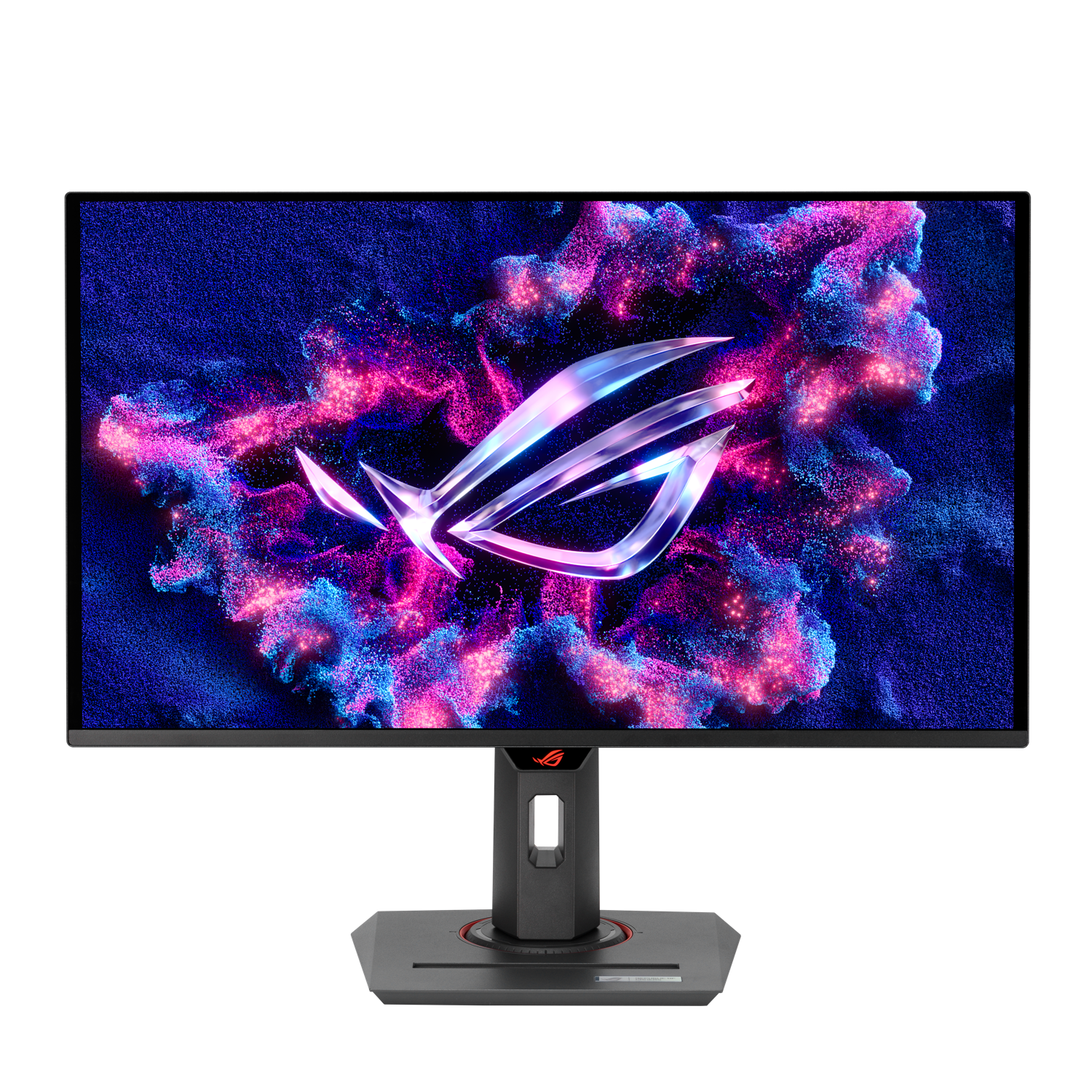 Asus Rog Strix Oled Xg27acdng - 26.5 Inch Qhd Qd-oled afbeelding