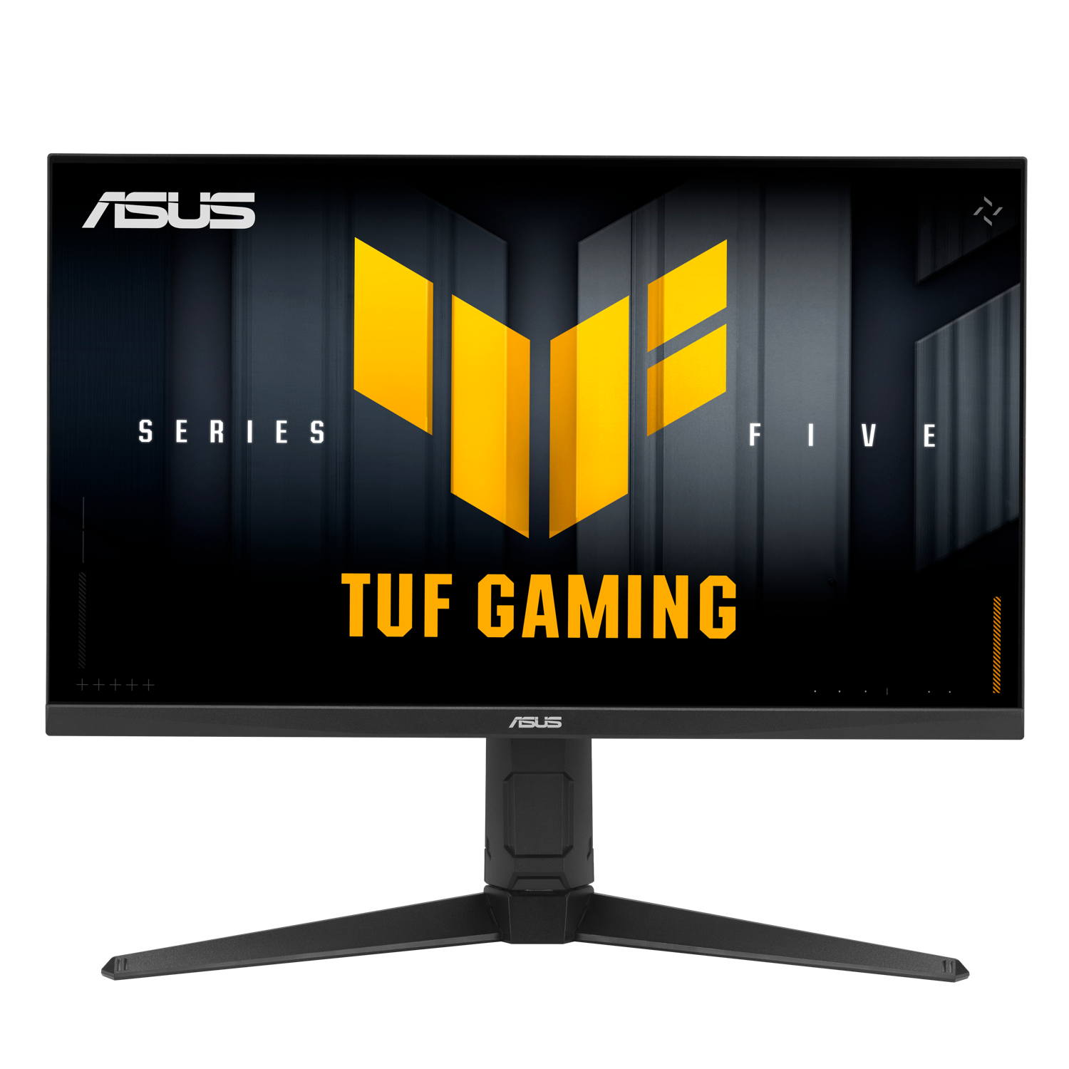 Asus Tuf Gaming Vg27aql5a - 27 Inch Qhd Fast Ips