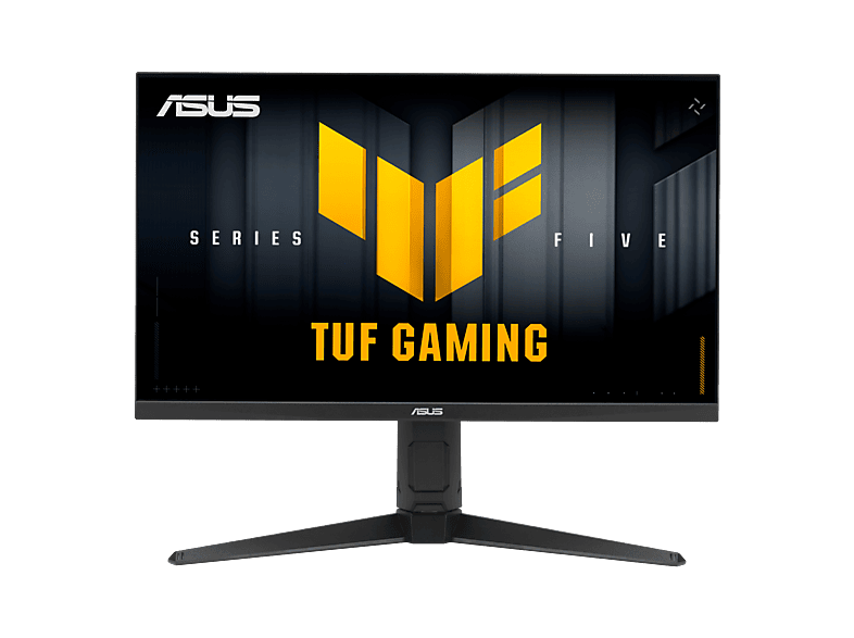 Asus Tuf Gaming Vg27aql5a - 27 Inch Qhd Fast Ips