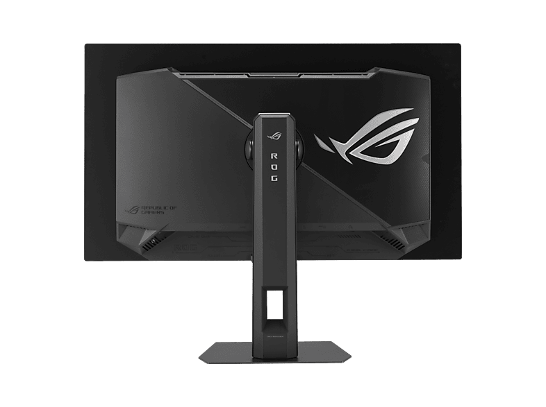 ASUS ROG Strix OLED XG27ACDMS | 26.5 inch - QHD - QD-OLED | MediaMarkt