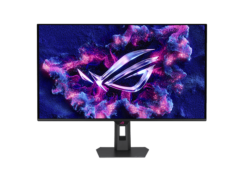 Asus Rog Strix Oled Xg32ucds - 31.5 Inch Ultra Hd 4k Qd-oled