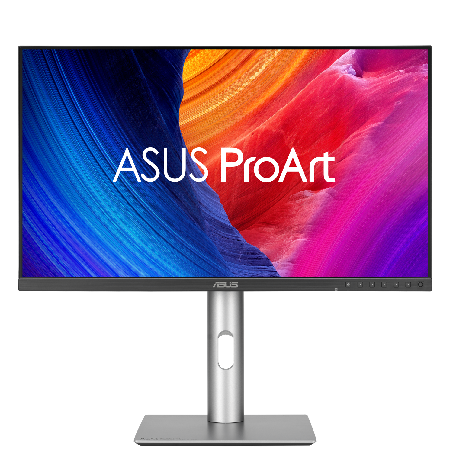 ASUS ProArt PA32QCV ledmonitor