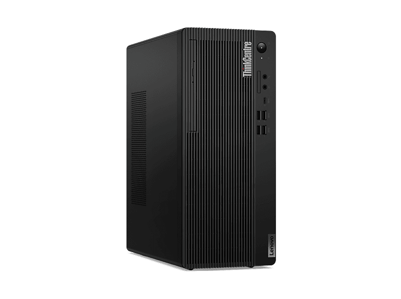 Thumbnail - LENOVO - B2B ThinkCentre M70t Gen 5, Business PC mit Intel® Core™ i5 14400 Prozessor, 16 GB RAM, 512 SSD, UHD 730, Windo...